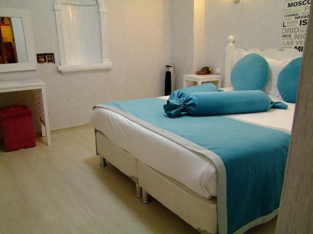 Hotel Ishakpasa Konagi Istanbul Room photo
