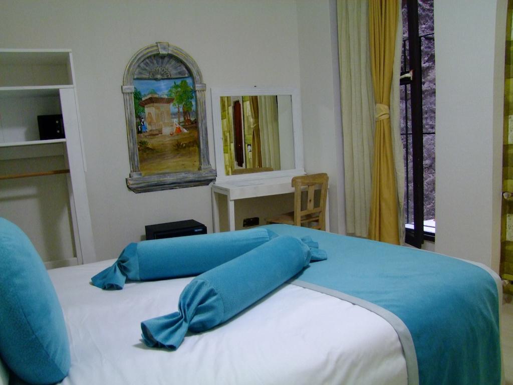 Hotel Ishakpasa Konagi Istanbul Room photo