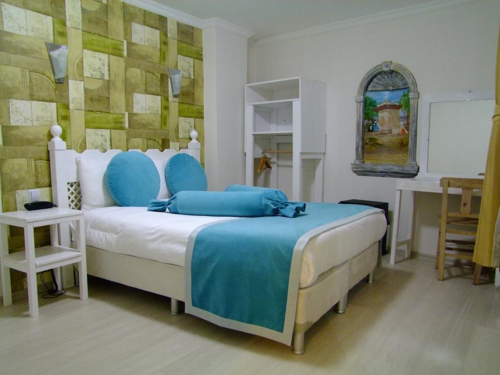 Hotel Ishakpasa Konagi Istanbul Room photo