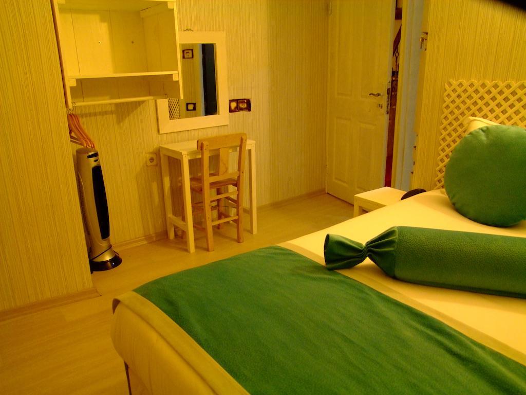 Hotel Ishakpasa Konagi Istanbul Room photo