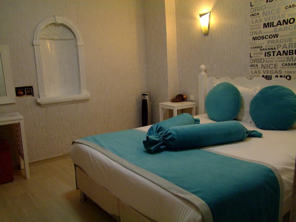 Hotel Ishakpasa Konagi Istanbul Room photo