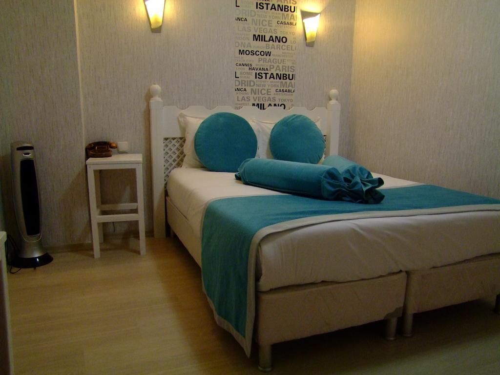 Hotel Ishakpasa Konagi Istanbul Room photo
