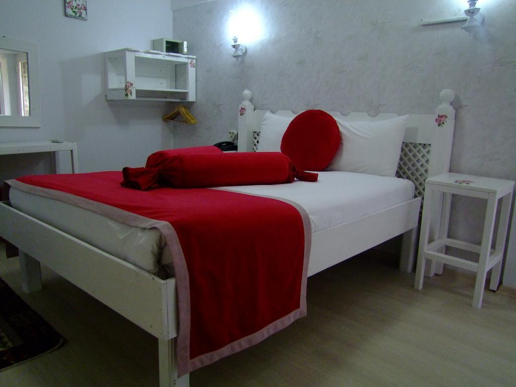 Hotel Ishakpasa Konagi Istanbul Room photo