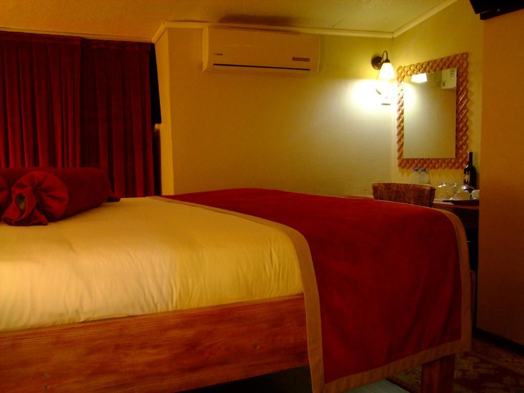 Hotel Ishakpasa Konagi Istanbul Room photo
