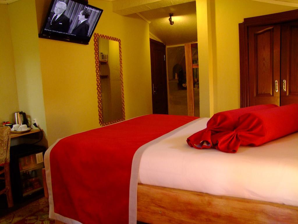 Hotel Ishakpasa Konagi Istanbul Room photo