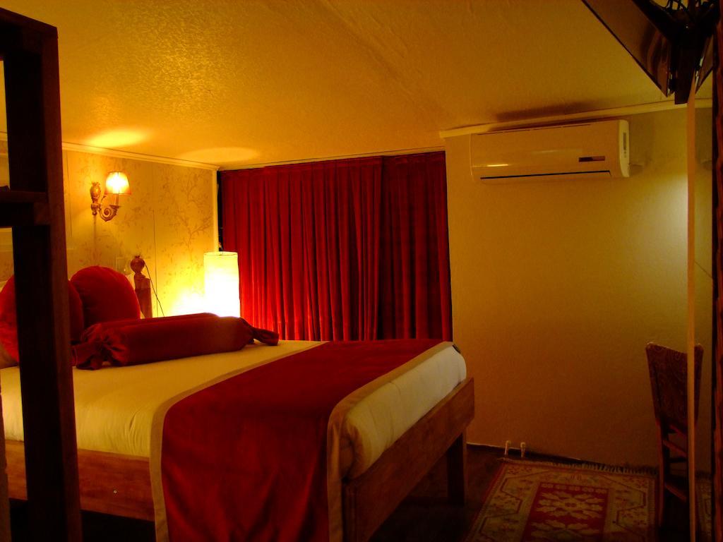 Hotel Ishakpasa Konagi Istanbul Room photo