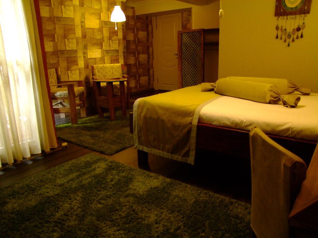 Hotel Ishakpasa Konagi Istanbul Room photo