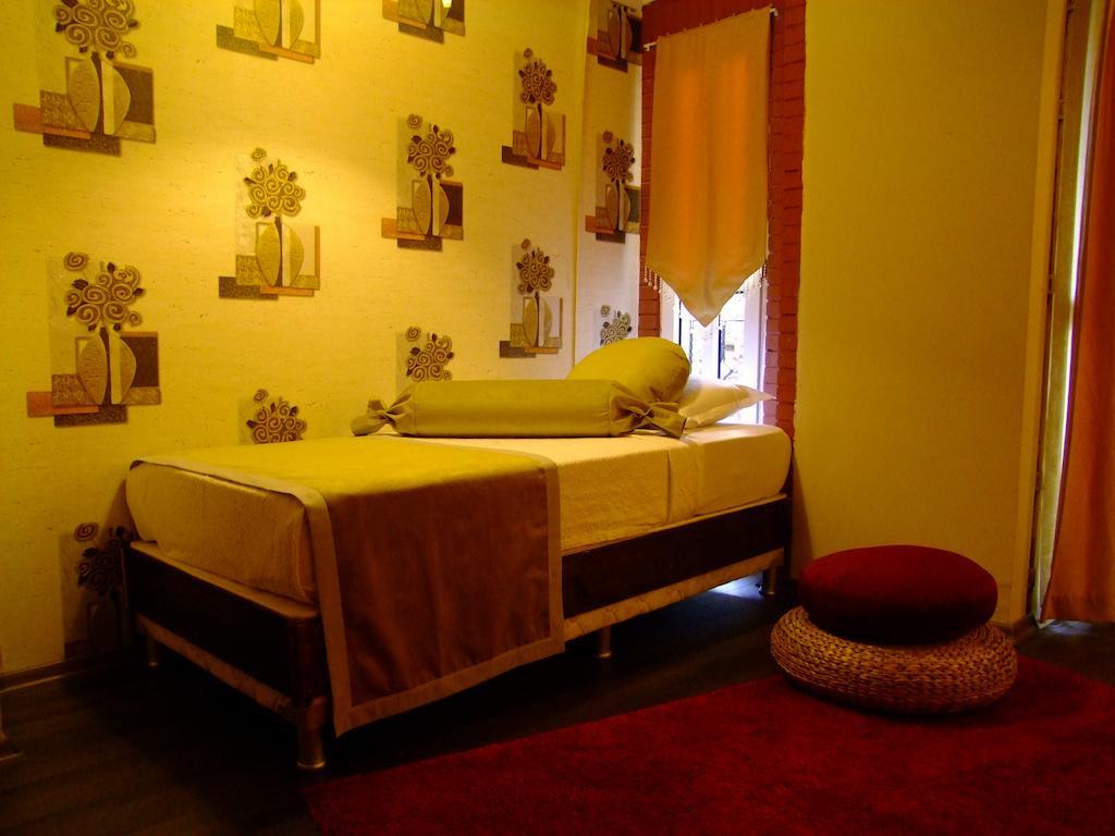 Hotel Ishakpasa Konagi Istanbul Room photo