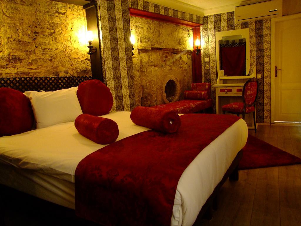 Hotel Ishakpasa Konagi Istanbul Room photo