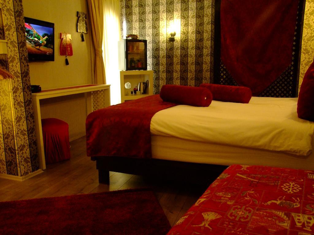 Hotel Ishakpasa Konagi Istanbul Room photo