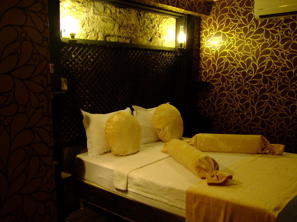 Hotel Ishakpasa Konagi Istanbul Room photo