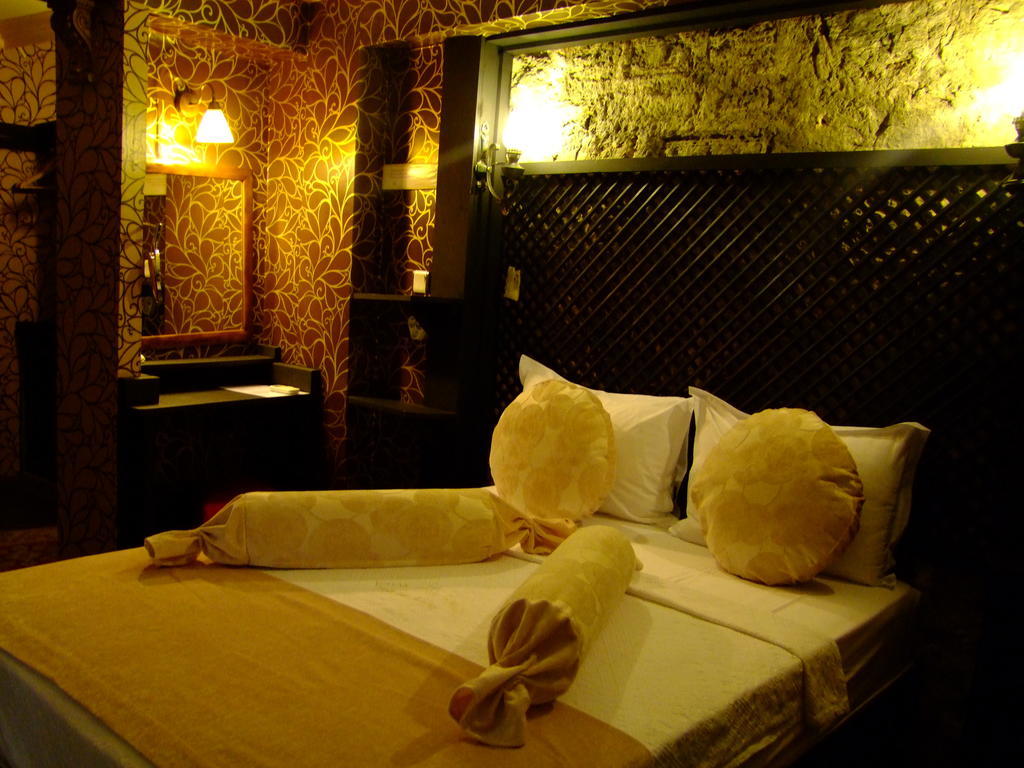 Hotel Ishakpasa Konagi Istanbul Room photo