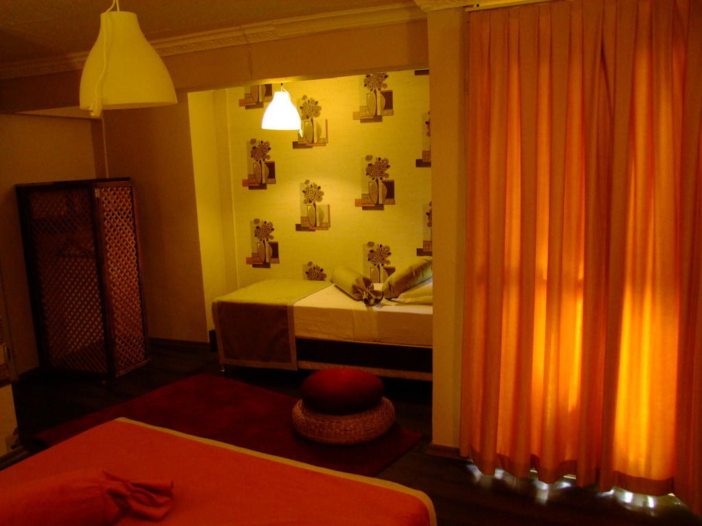 Hotel Ishakpasa Konagi Istanbul Room photo
