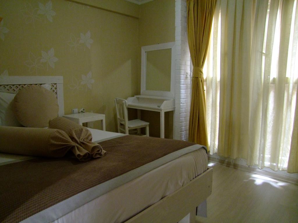 Hotel Ishakpasa Konagi Istanbul Room photo